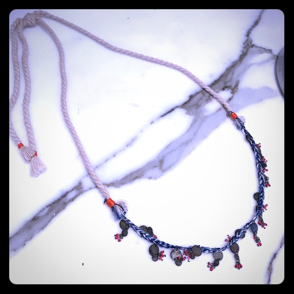Madewell necklace